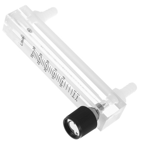 Adjustable air meter with - air,