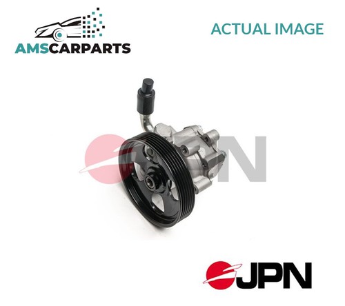 Power steering hydraulic - power,