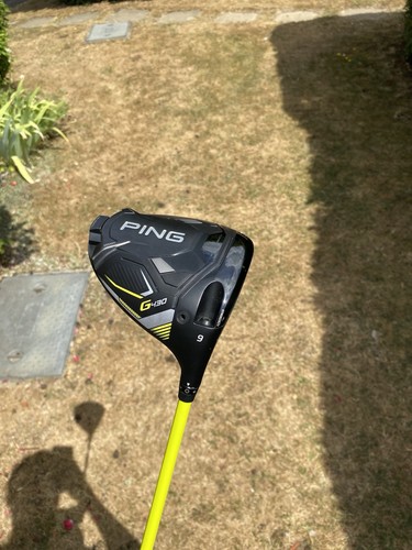 Ping g430 lst driver - g430,