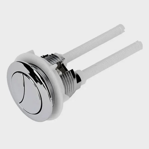 38mm replacement dual - dual, flush
