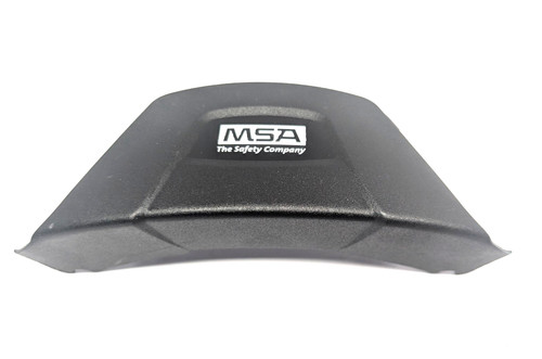 Rear plate xr2 - rear,