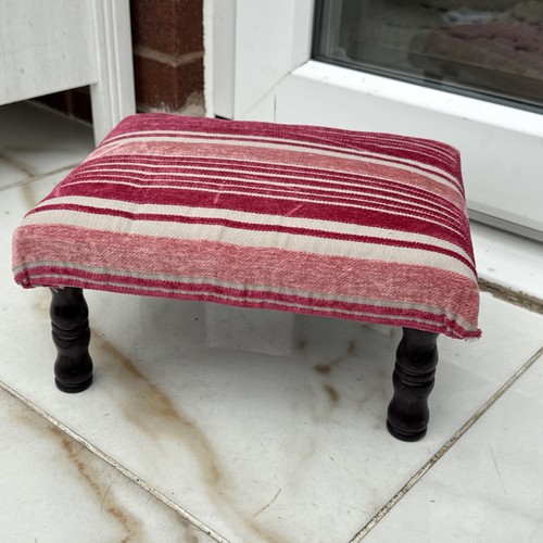 Little footstool small - ,