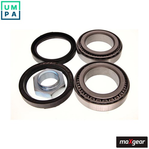 Wheel bearing kit - wheel, for