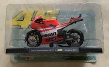 VALENTINO ROSSI 1:18 DUCATI
