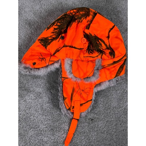 Yukon tracks realtree camo - tracks,