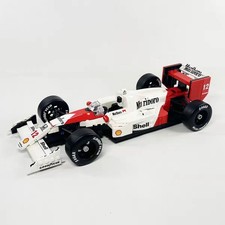 McLaren MP4/4 Ayrton Senna