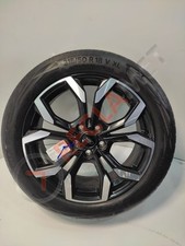 FORD PUMA ST-LINE X BX726