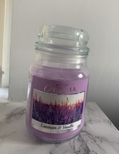 True Aroma -Lavender & Vanilla