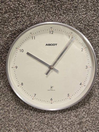 Ascot automatic radio - automatic,