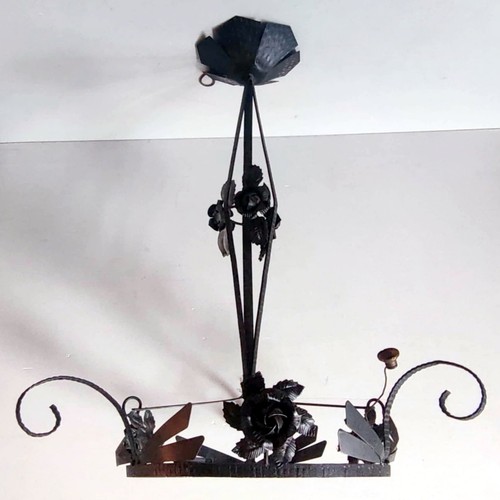 Lustre frame lighting - frame,