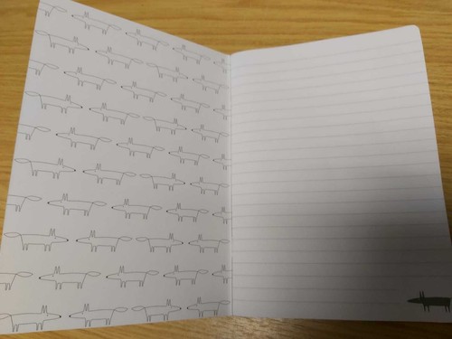 Lined exercise books school - lined,