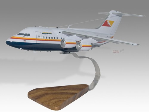 Bae 146 100 druk air - druk, solid