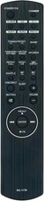 RC-1179 Replaced Remote Control for TEAC RC1179 T-H380DNT A-H380 AH380