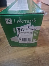 Genuine 62D2X00 LEXMARK