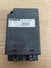 MERCEDES ATEGO ECAS UNIT  4X2