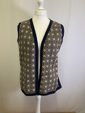 Vintage 1970s Welsh Knit