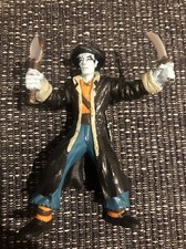 ELC Pirate Blue Face Figure w