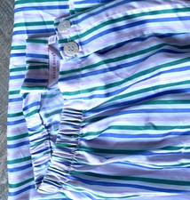 Derek Rose Men's Capri