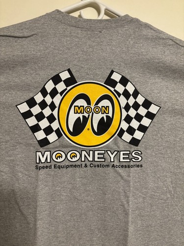 Famous mooneyes shirts - mooneyes,