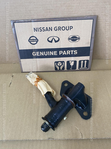 Nissan datsun 280zx idler assy - datsun,
