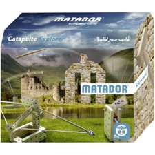 Matador - MAKER Catapult