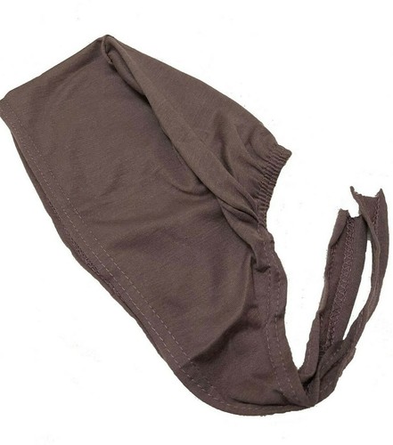 Girls tie back - tie, bonnet