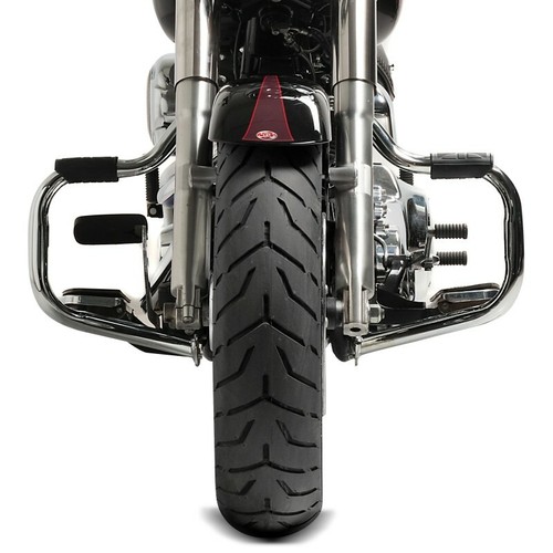Engine guard for harley - engine,