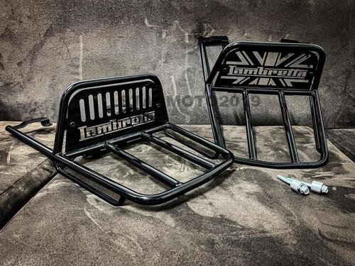 Rear rack fit for - rack,