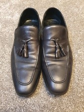Dune Mens Size 8 Shoes Rolands