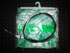 FORD ESCORT COSWORTH / 4x4 SIERRA COSWORTH CLUTCH CABLE - NOS