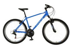 CLAUD BUTLER Edge HT Bike Blue 2022 18" & 20" Frame Available