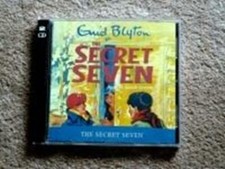 Enid Blyton - The Secret Seven