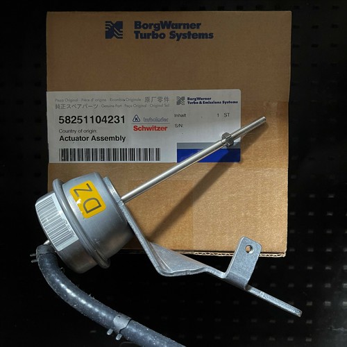 Vacuum can turbocharger for - vacuum,