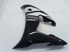 Yamaha Yzf R6 2003 2005 Left