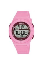 Lorus Digital Childrens Watch