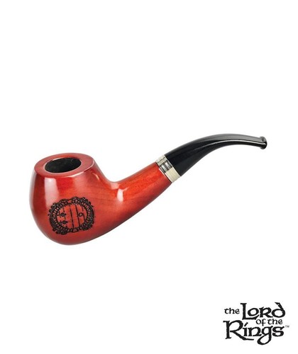 Lord the rings - rings, pipes