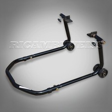 RWBT Mounting Stand Motorcycle
