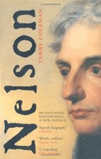 Nelson: The Man and the