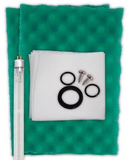 Lotus green genie maintenance - green,