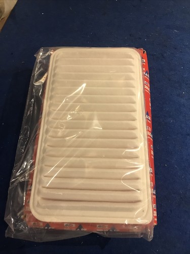 Solid auto d101023 air filter - solid,