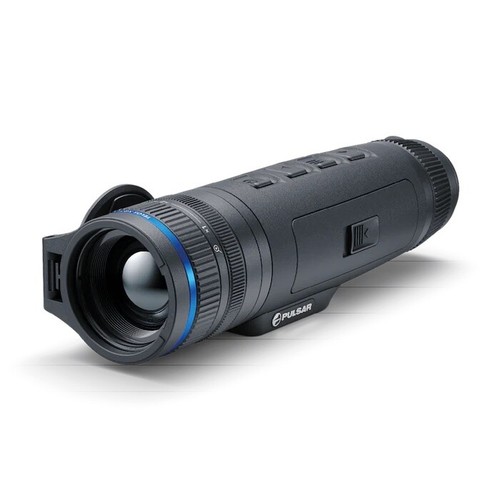 Pulsar telos xq35 amoled - pulsar,