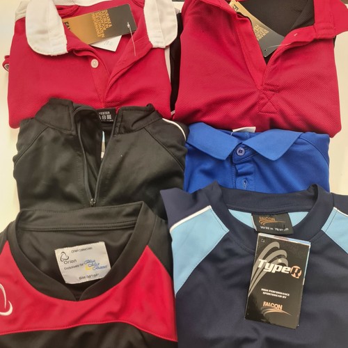 Sport tops various brands - tops.,