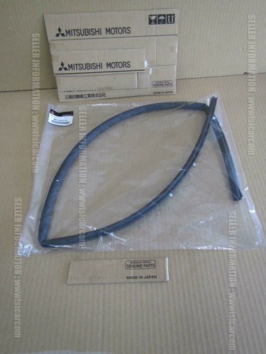 Mitsubishi lancer evo - mitsubishi, 5