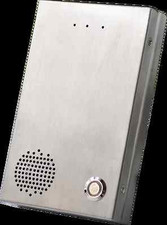 VoIP door entry SIP Door
