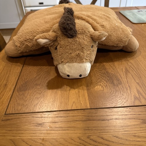 Pillow pets brand scooby doo - pets,