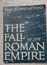 The Fall of the Roman Empire
