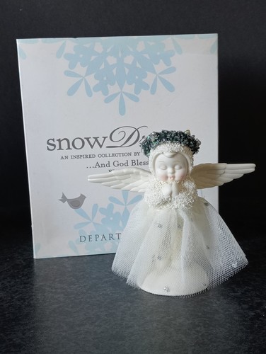 Department snowbabies - (210),
