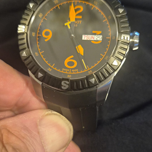Tissot race men automatic - tissot,