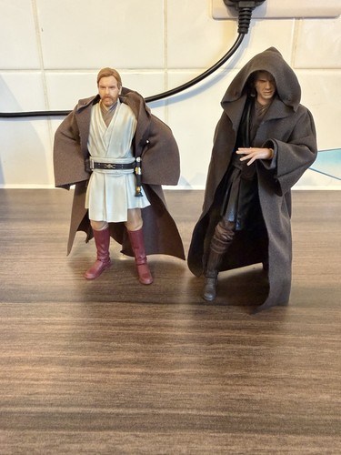 Star wars black series - obi, wan