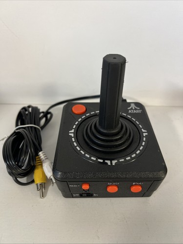 Retro jakks pacific atari - retro,